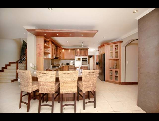 5 BEDROOM HOUSE FOR SALE IN LINKSIDE